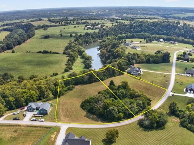 Land for sale in Lancaster, Garrard County