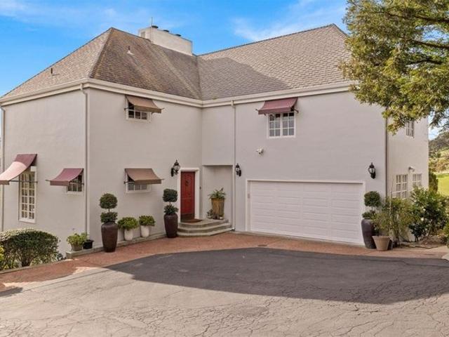 House for sale in San Juan Bautista, California