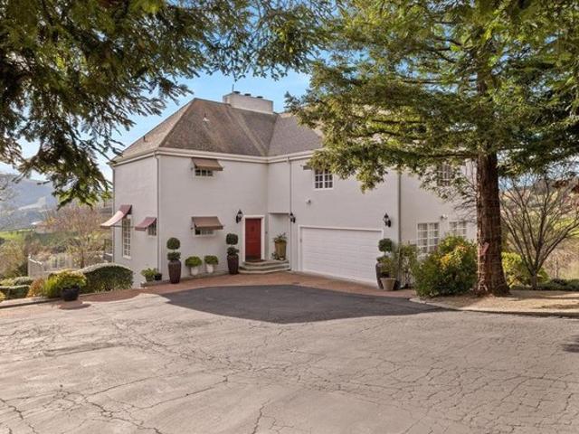 House for sale in San Juan Bautista, California