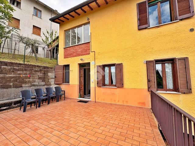 Appartamento in affitto a Giacconale, Sigillo