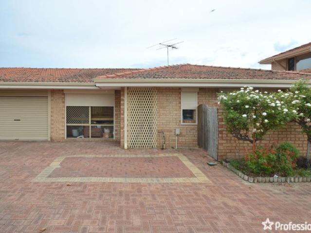 House for rent in Western Australia