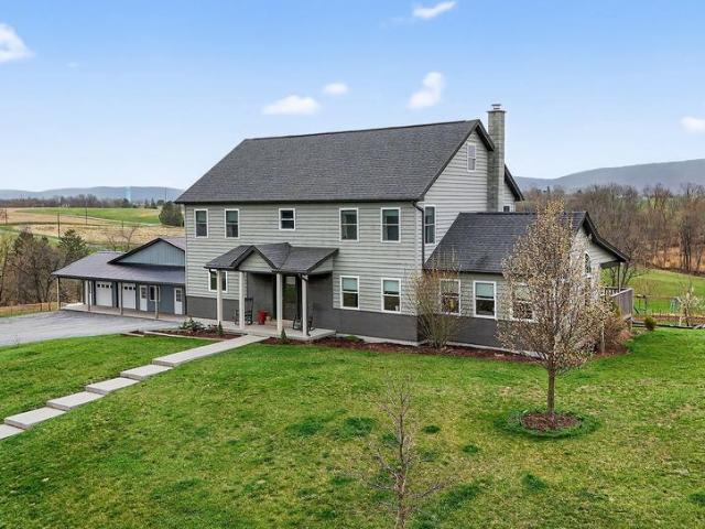 House for sale in Pennsylvania