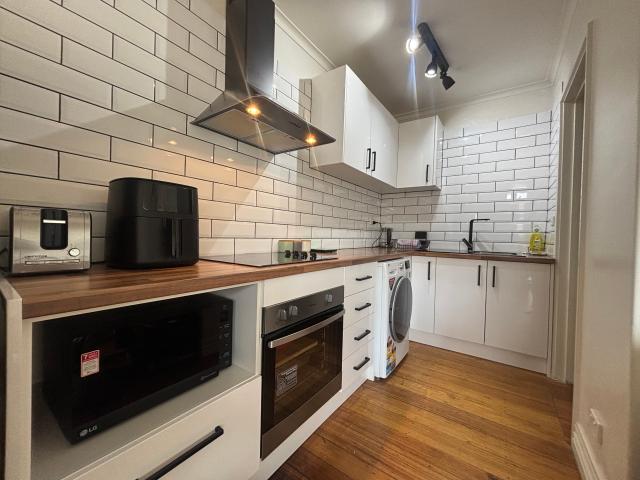 Apartment for rent in Camerons Creek, Victoria