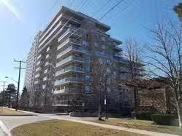 Condo for rent in Woburn, Ontario