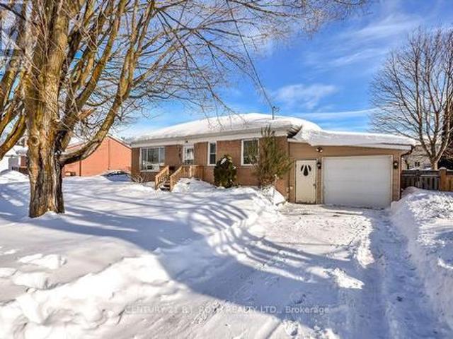 House for sale in Orillia, Ontario