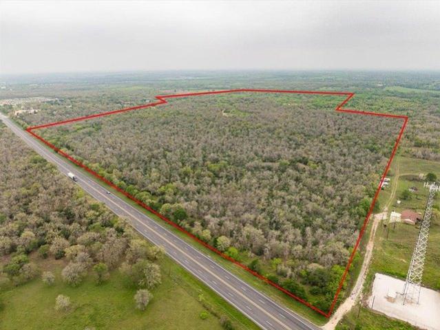 Farm for sale in Lockhart, Texas