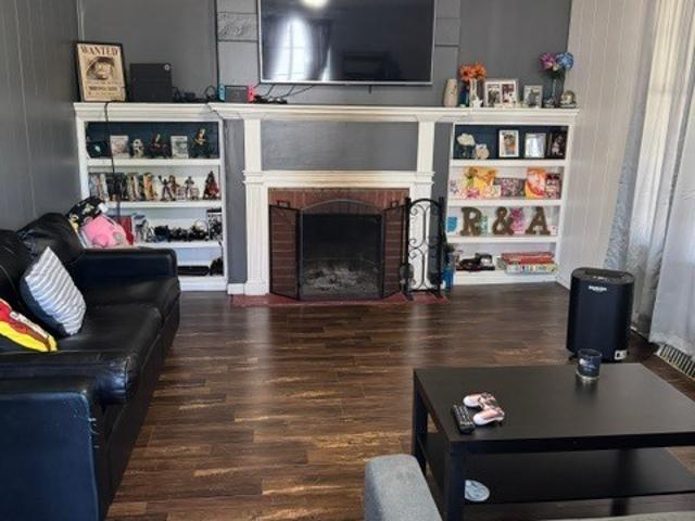 House for sale in Joliet, Illinois