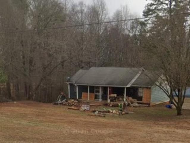 House for sale in Banks, Georgia