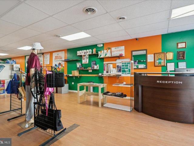 Commercial for sale in Pennsylvania