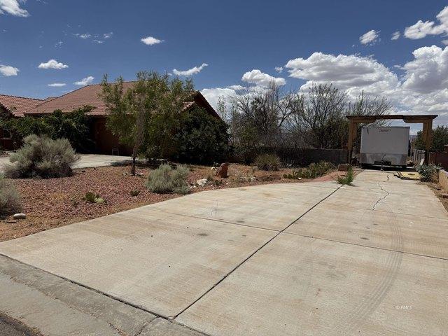 House for sale in Page, Arizona