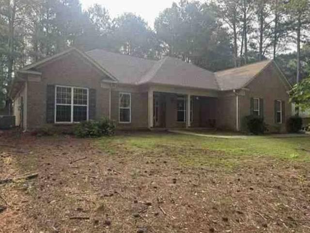 House for sale in Hamilton, Georgia