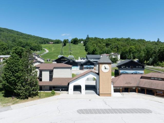 Condo for sale in Ludlow, Vermont