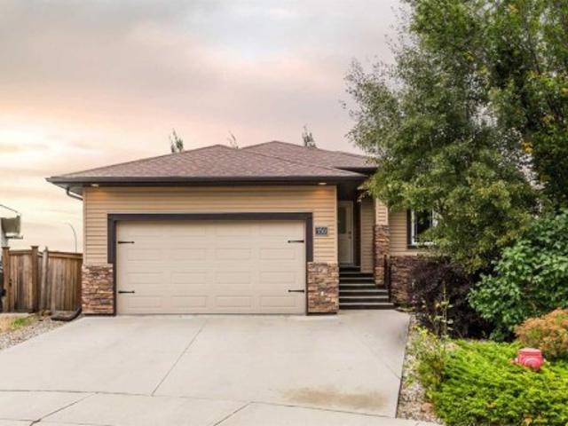 House for sale in Mountain Heights, Lethbridge