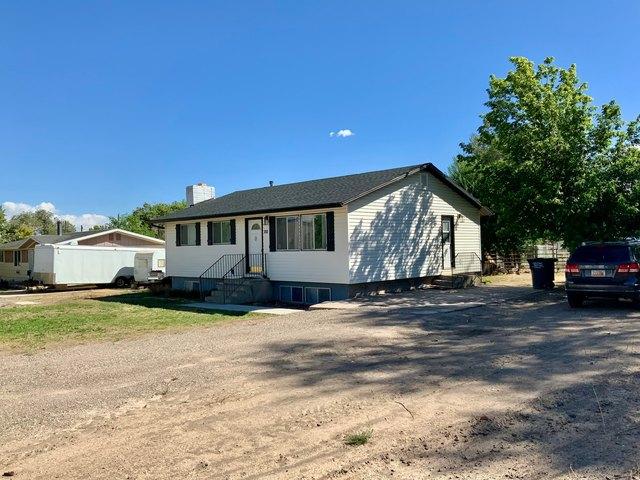 House for sale in Monroe, Utah