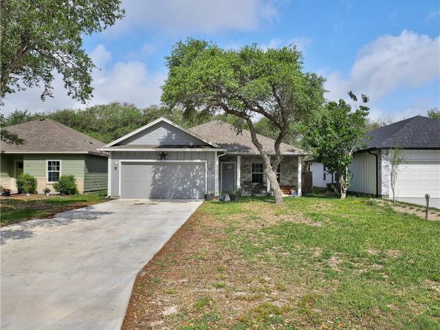 House for sale in San Patricio, Texas