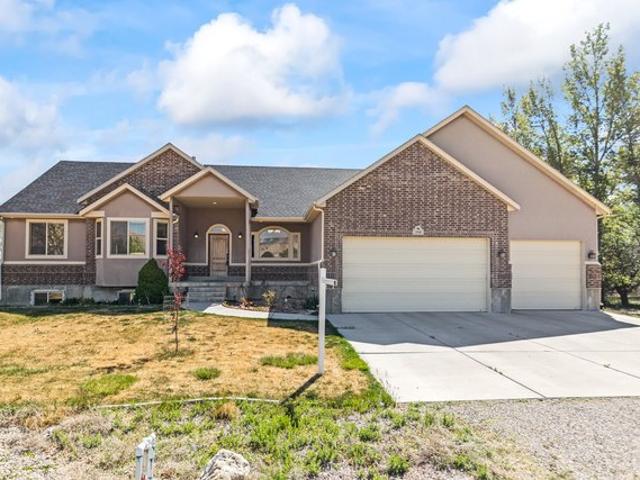 House for sale in Ferron, Utah