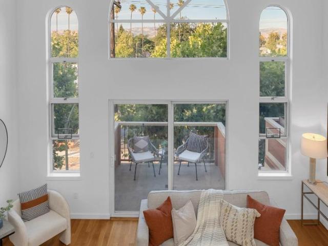 Condo for sale in San Jose