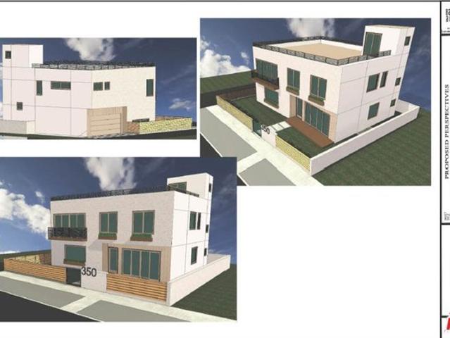 House for sale in Canoga Park, California