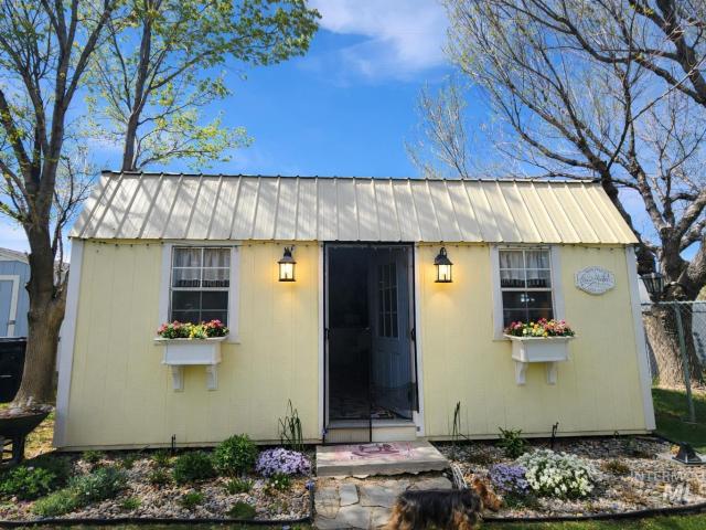 House for sale in Burley, Idaho