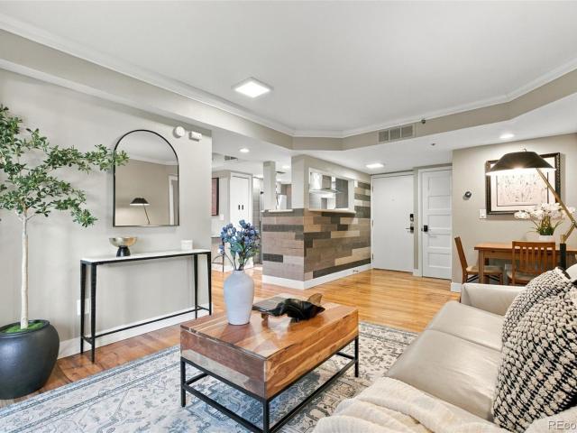 Condo for sale in Denver