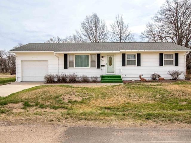 House for sale in Nebraska