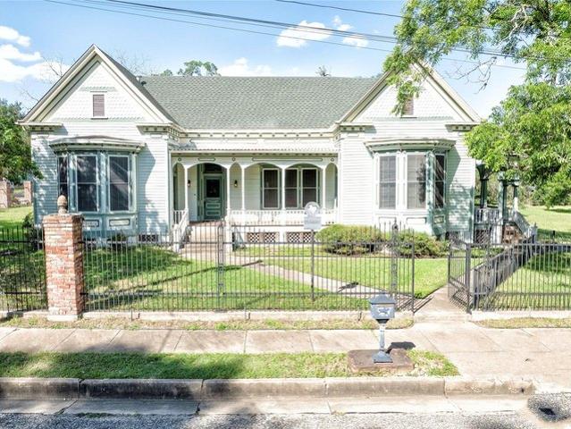 Farm for sale in La Grange, Texas