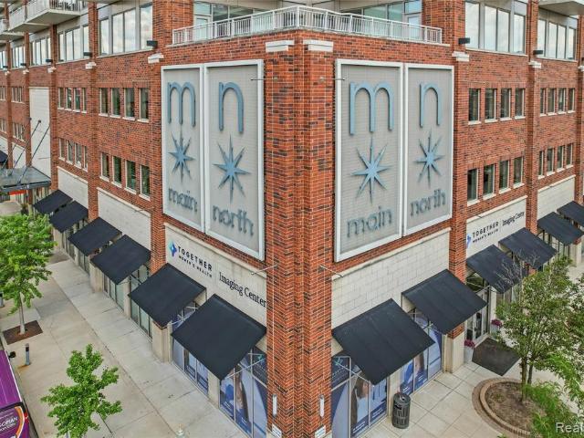 Condo for sale in Royal Oak, Michigan