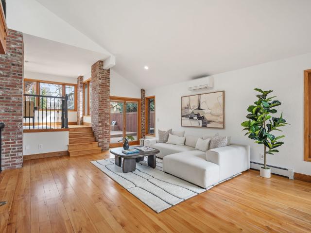 House for sale in Denver, Colorado