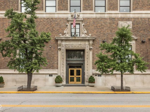 Property for sale in Camby, Indiana