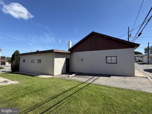 Commercial for sale in Locustdale, Pennsylvania