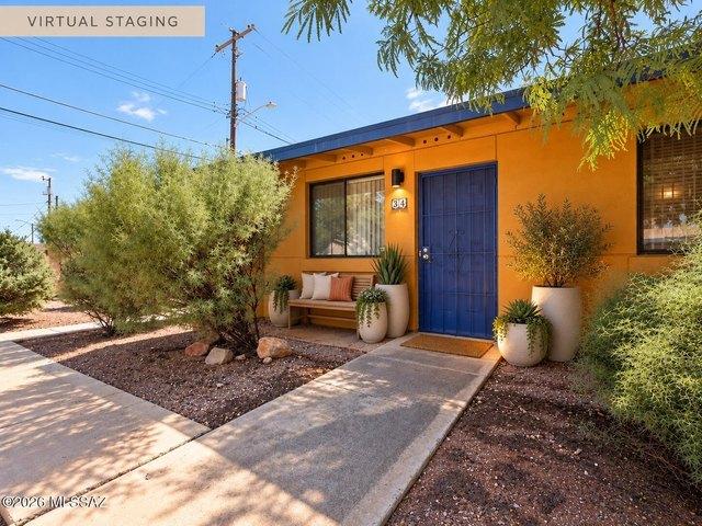 Condo for sale in Tucson, Pima County