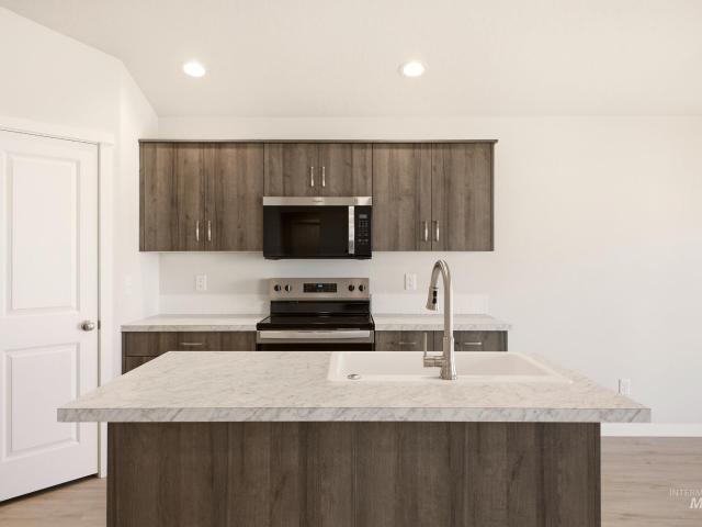 House for sale in Kuna, Ada County