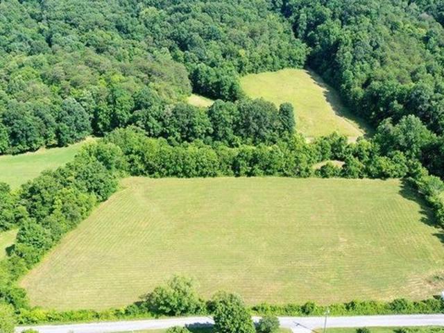 Land for sale in Tennessee