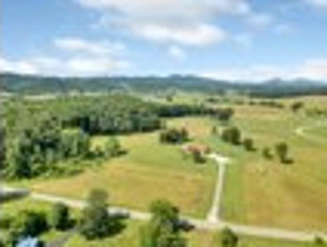 Land for sale in Tennessee