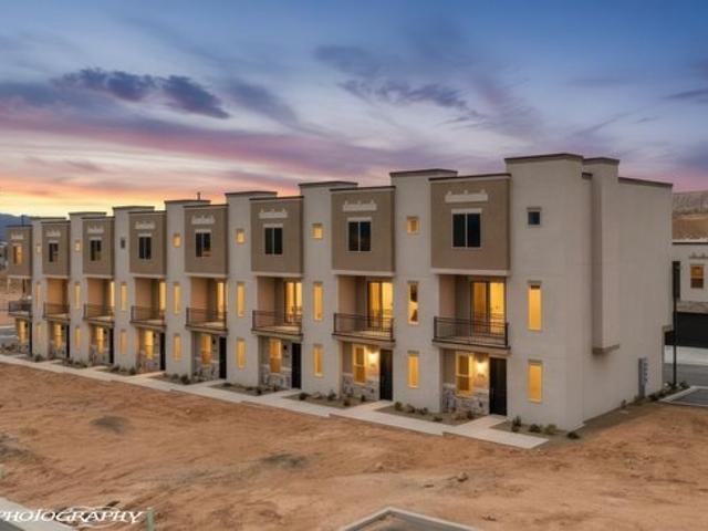 Townhouse for sale in Mesquite, Nevada