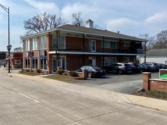 Commercial for sale in Elmhurst