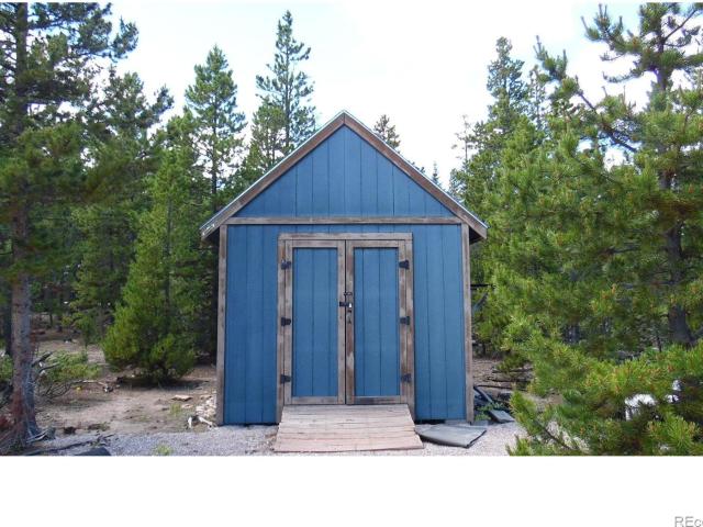 Land for sale in Red Feather Lakes, Colorado