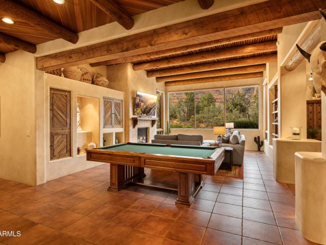 House for sale in Sedona, Arizona