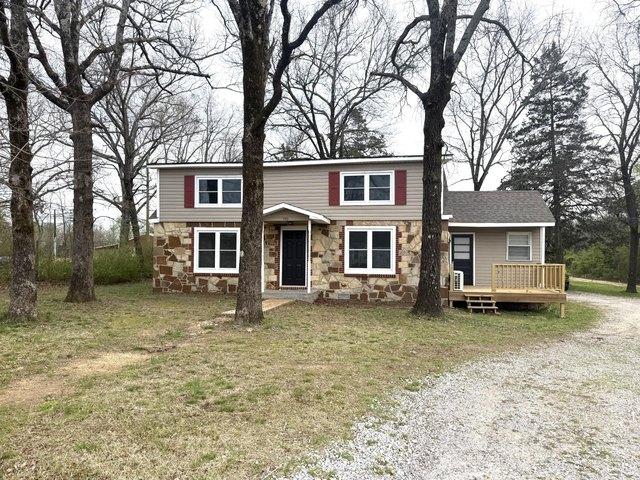 House for sale in Ark