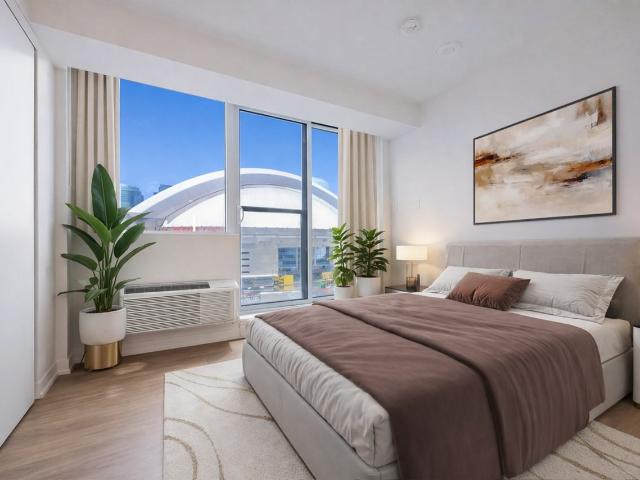 Apartment for rent in Woburn, Ontario