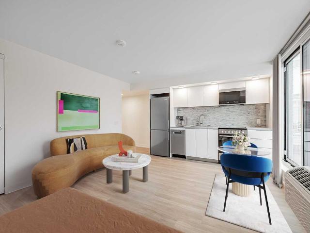 Apartment for rent in Woburn, Ontario