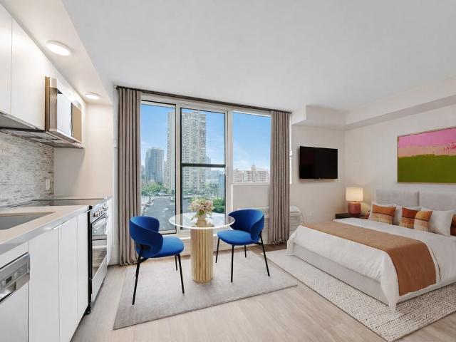 Apartment for rent in Woburn, Ontario