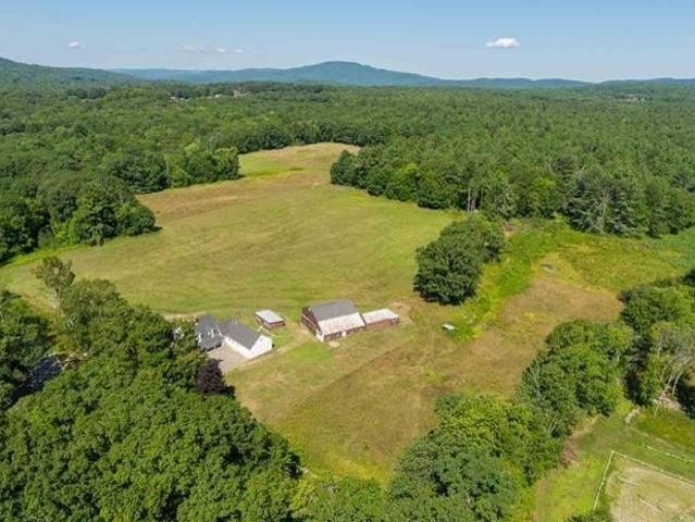House for sale in New Hampshire