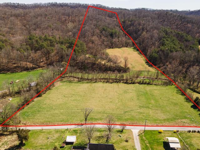 Land for sale in Tennessee