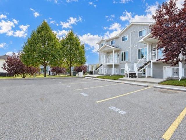 Townhouse for sale in Northlands Pointe, Medicine Hat