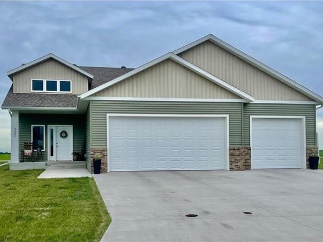 House for sale in Glyndon, Minnesota