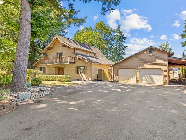 House for sale in Oregonia
