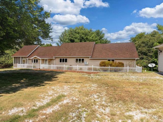 House for sale in Makanda, Illinois