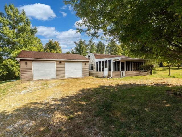 House for sale in Makanda, Illinois