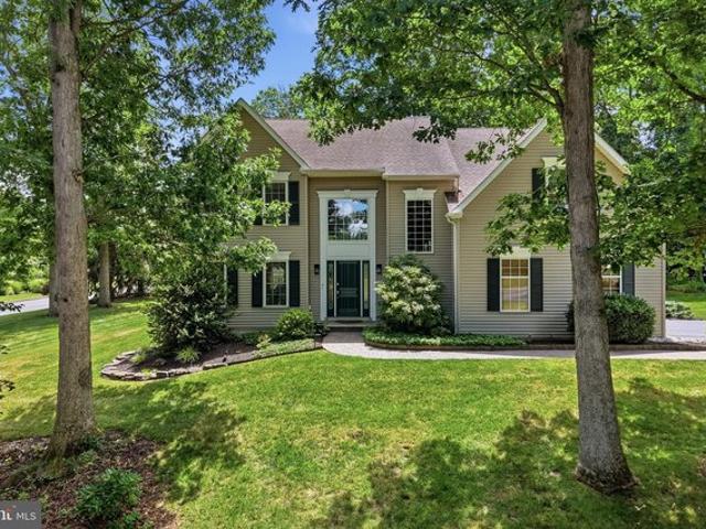 House for sale in Harleysville, Pennsylvania